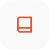 Book icon
